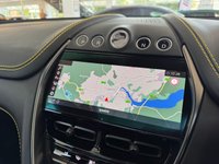 USED 2022 72 ASTON MARTIN DBX 4.0 V8 707 SUV 5dr Petrol Auto 4WD Euro 6 (s/s) (707 ps) Over &pound;40k of Optional Extras