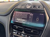 USED 2022 72 ASTON MARTIN DBX 4.0 V8 707 SUV 5dr Petrol Auto 4WD Euro 6 (s/s) (707 ps) Over &pound;40k of Optional Extras