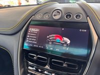 USED 2022 72 ASTON MARTIN DBX 4.0 V8 707 SUV 5dr Petrol Auto 4WD Euro 6 (s/s) (707 ps) Over &pound;40k of Optional Extras