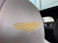 USED 2022 72 ASTON MARTIN DBX 4.0 V8 707 SUV 5dr Petrol Auto 4WD Euro 6 (s/s) (707 ps) Over &pound;40k of Optional Extras