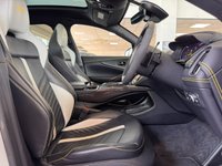 USED 2022 72 ASTON MARTIN DBX 4.0 V8 707 SUV 5dr Petrol Auto 4WD Euro 6 (s/s) (707 ps) Over &pound;40k of Optional Extras