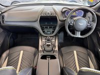 USED 2022 72 ASTON MARTIN DBX 4.0 V8 707 SUV 5dr Petrol Auto 4WD Euro 6 (s/s) (707 ps) Over &pound;40k of Optional Extras
