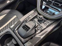 USED 2022 72 ASTON MARTIN DBX 4.0 V8 707 SUV 5dr Petrol Auto 4WD Euro 6 (s/s) (707 ps) Over &pound;40k of Optional Extras