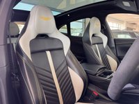 USED 2022 72 ASTON MARTIN DBX 4.0 V8 707 SUV 5dr Petrol Auto 4WD Euro 6 (s/s) (707 ps) Over &pound;40k of Optional Extras