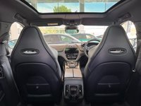 USED 2022 72 ASTON MARTIN DBX 4.0 V8 707 SUV 5dr Petrol Auto 4WD Euro 6 (s/s) (707 ps) Over &pound;40k of Optional Extras