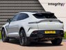 USED 2022 72 ASTON MARTIN DBX 4.0 V8 707 SUV 5dr Petrol Auto 4WD Euro 6 (s/s) (707 ps) Over &pound;40k of Optional Extras