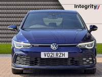 USED 2021 21 VOLKSWAGEN GOLF 2.0 TDI GTD Hatchback 5dr Diesel DSG Euro 6 (s/s) (200 ps) Heated Steering Wheel