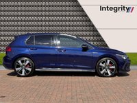 USED 2021 21 VOLKSWAGEN GOLF 2.0 TDI GTD Hatchback 5dr Diesel DSG Euro 6 (s/s) (200 ps) Heated Steering Wheel