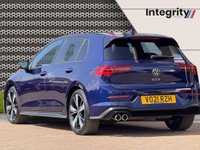 USED 2021 21 VOLKSWAGEN GOLF 2.0 TDI GTD Hatchback 5dr Diesel DSG Euro 6 (s/s) (200 ps) Heated Steering Wheel