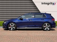 USED 2021 21 VOLKSWAGEN GOLF 2.0 TDI GTD Hatchback 5dr Diesel DSG Euro 6 (s/s) (200 ps) Heated Steering Wheel