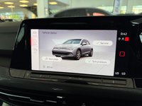 USED 2021 21 VOLKSWAGEN GOLF 2.0 TDI GTD Hatchback 5dr Diesel DSG Euro 6 (s/s) (200 ps) Heated Steering Wheel