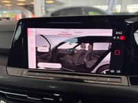 USED 2021 21 VOLKSWAGEN GOLF 2.0 TDI GTD Hatchback 5dr Diesel DSG Euro 6 (s/s) (200 ps) Heated Steering Wheel