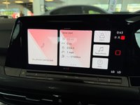 USED 2021 21 VOLKSWAGEN GOLF 2.0 TDI GTD Hatchback 5dr Diesel DSG Euro 6 (s/s) (200 ps) Heated Steering Wheel