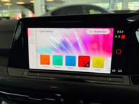 USED 2021 21 VOLKSWAGEN GOLF 2.0 TDI GTD Hatchback 5dr Diesel DSG Euro 6 (s/s) (200 ps) Heated Steering Wheel