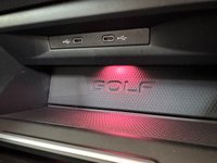 USED 2021 21 VOLKSWAGEN GOLF 2.0 TDI GTD Hatchback 5dr Diesel DSG Euro 6 (s/s) (200 ps) Heated Steering Wheel