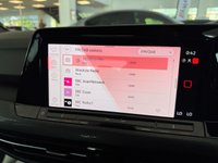 USED 2021 21 VOLKSWAGEN GOLF 2.0 TDI GTD Hatchback 5dr Diesel DSG Euro 6 (s/s) (200 ps) Heated Steering Wheel