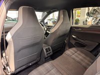 USED 2021 21 VOLKSWAGEN GOLF 2.0 TDI GTD Hatchback 5dr Diesel DSG Euro 6 (s/s) (200 ps) Heated Steering Wheel