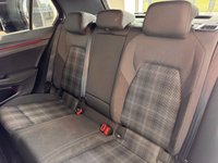 USED 2021 21 VOLKSWAGEN GOLF 2.0 TDI GTD Hatchback 5dr Diesel DSG Euro 6 (s/s) (200 ps) Heated Steering Wheel