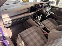 USED 2021 21 VOLKSWAGEN GOLF 2.0 TDI GTD Hatchback 5dr Diesel DSG Euro 6 (s/s) (200 ps) Heated Steering Wheel