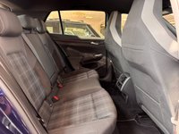 USED 2021 21 VOLKSWAGEN GOLF 2.0 TDI GTD Hatchback 5dr Diesel DSG Euro 6 (s/s) (200 ps) Heated Steering Wheel