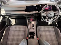 USED 2021 21 VOLKSWAGEN GOLF 2.0 TDI GTD Hatchback 5dr Diesel DSG Euro 6 (s/s) (200 ps) Heated Steering Wheel
