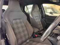 USED 2021 21 VOLKSWAGEN GOLF 2.0 TDI GTD Hatchback 5dr Diesel DSG Euro 6 (s/s) (200 ps) Heated Steering Wheel