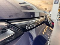 USED 2021 21 VOLKSWAGEN GOLF 2.0 TDI GTD Hatchback 5dr Diesel DSG Euro 6 (s/s) (200 ps) Heated Steering Wheel