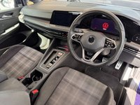 USED 2021 21 VOLKSWAGEN GOLF 2.0 TDI GTD Hatchback 5dr Diesel DSG Euro 6 (s/s) (200 ps) Heated Steering Wheel