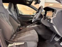 USED 2021 21 VOLKSWAGEN GOLF 2.0 TDI GTD Hatchback 5dr Diesel DSG Euro 6 (s/s) (200 ps) Heated Steering Wheel