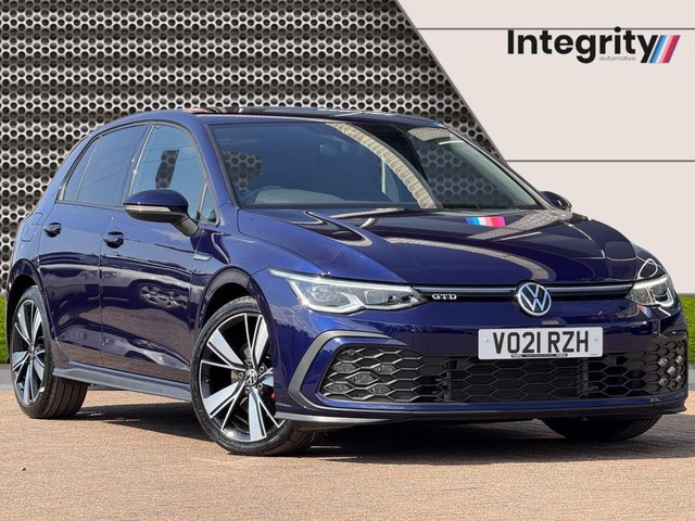 View our VOLKSWAGEN GOLF