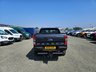 USED 2019 19 FORD RANGER 4X4 3.2TD D-CAB PICK UP 77K ULEZ FREE ZONE NO VAT 