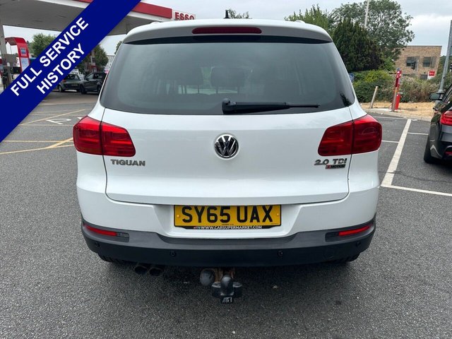 View our VOLKSWAGEN TIGUAN