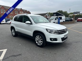 View our VOLKSWAGEN TIGUAN