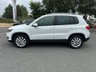 USED 2015 65 VOLKSWAGEN TIGUAN 2.0 TDI BlueMotion Tech Match SUV 5dr Diesel Manual 4WD Euro 6 (s/s) (150 ps) Full Service History 2 Keys