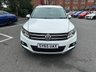 USED 2015 65 VOLKSWAGEN TIGUAN 2.0 TDI BlueMotion Tech Match SUV 5dr Diesel Manual 4WD Euro 6 (s/s) (150 ps) Full Service History 2 Keys