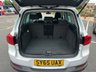 USED 2015 65 VOLKSWAGEN TIGUAN 2.0 TDI BlueMotion Tech Match SUV 5dr Diesel Manual 4WD Euro 6 (s/s) (150 ps) Full Service History 2 Keys