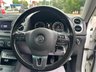 USED 2015 65 VOLKSWAGEN TIGUAN 2.0 TDI BlueMotion Tech Match SUV 5dr Diesel Manual 4WD Euro 6 (s/s) (150 ps) Full Service History 2 Keys