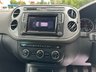 USED 2015 65 VOLKSWAGEN TIGUAN 2.0 TDI BlueMotion Tech Match SUV 5dr Diesel Manual 4WD Euro 6 (s/s) (150 ps) Full Service History 2 Keys