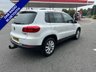 USED 2015 65 VOLKSWAGEN TIGUAN 2.0 TDI BlueMotion Tech Match SUV 5dr Diesel Manual 4WD Euro 6 (s/s) (150 ps) Full Service History 2 Keys