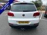USED 2015 65 VOLKSWAGEN TIGUAN 2.0 TDI BlueMotion Tech Match SUV 5dr Diesel Manual 4WD Euro 6 (s/s) (150 ps) Full Service History 2 Keys