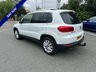 USED 2015 65 VOLKSWAGEN TIGUAN 2.0 TDI BlueMotion Tech Match SUV 5dr Diesel Manual 4WD Euro 6 (s/s) (150 ps) Full Service History 2 Keys