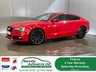 USED 2015 15 AUDI A5 2.0 TFSI S line Sportback 5dr Petrol S Tronic quattro Euro 5 (s/s) (211 ps) GREAT SPEC - FULL AUDI HISTORY
