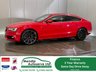 USED 2015 15 AUDI A5 2.0 TFSI S line Sportback 5dr Petrol S Tronic quattro Euro 5 (s/s) (211 ps) GREAT SPEC - FULL AUDI HISTORY