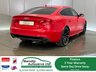 USED 2015 15 AUDI A5 2.0 TFSI S line Sportback 5dr Petrol S Tronic quattro Euro 5 (s/s) (211 ps) GREAT SPEC - FULL AUDI HISTORY
