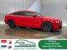 USED 2015 15 AUDI A5 2.0 TFSI S line Sportback 5dr Petrol S Tronic quattro Euro 5 (s/s) (211 ps) GREAT SPEC - FULL AUDI HISTORY