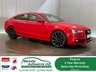 USED 2015 15 AUDI A5 2.0 TFSI S line Sportback 5dr Petrol S Tronic quattro Euro 5 (s/s) (211 ps) GREAT SPEC - FULL AUDI HISTORY