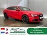 USED 2015 15 AUDI A5 2.0 TFSI S line Sportback 5dr Petrol S Tronic quattro Euro 5 (s/s) (211 ps) GREAT SPEC - FULL AUDI HISTORY