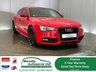 USED 2015 15 AUDI A5 2.0 TFSI S line Sportback 5dr Petrol S Tronic quattro Euro 5 (s/s) (211 ps) GREAT SPEC - FULL AUDI HISTORY
