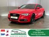 USED 2015 15 AUDI A5 2.0 TFSI S line Sportback 5dr Petrol S Tronic quattro Euro 5 (s/s) (211 ps) GREAT SPEC - FULL AUDI HISTORY