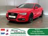 USED 2015 15 AUDI A5 2.0 TFSI S line Sportback 5dr Petrol S Tronic quattro Euro 5 (s/s) (211 ps) GREAT SPEC - FULL AUDI HISTORY